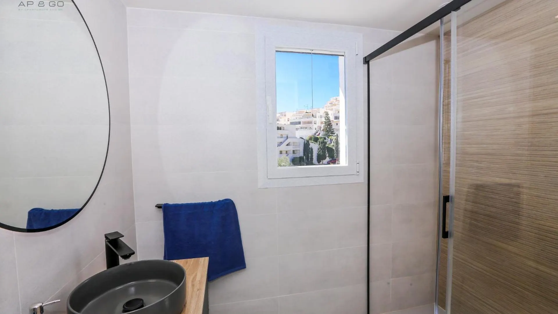 Costa Suite Sea View, Tesorillo Альмуньекар Испания