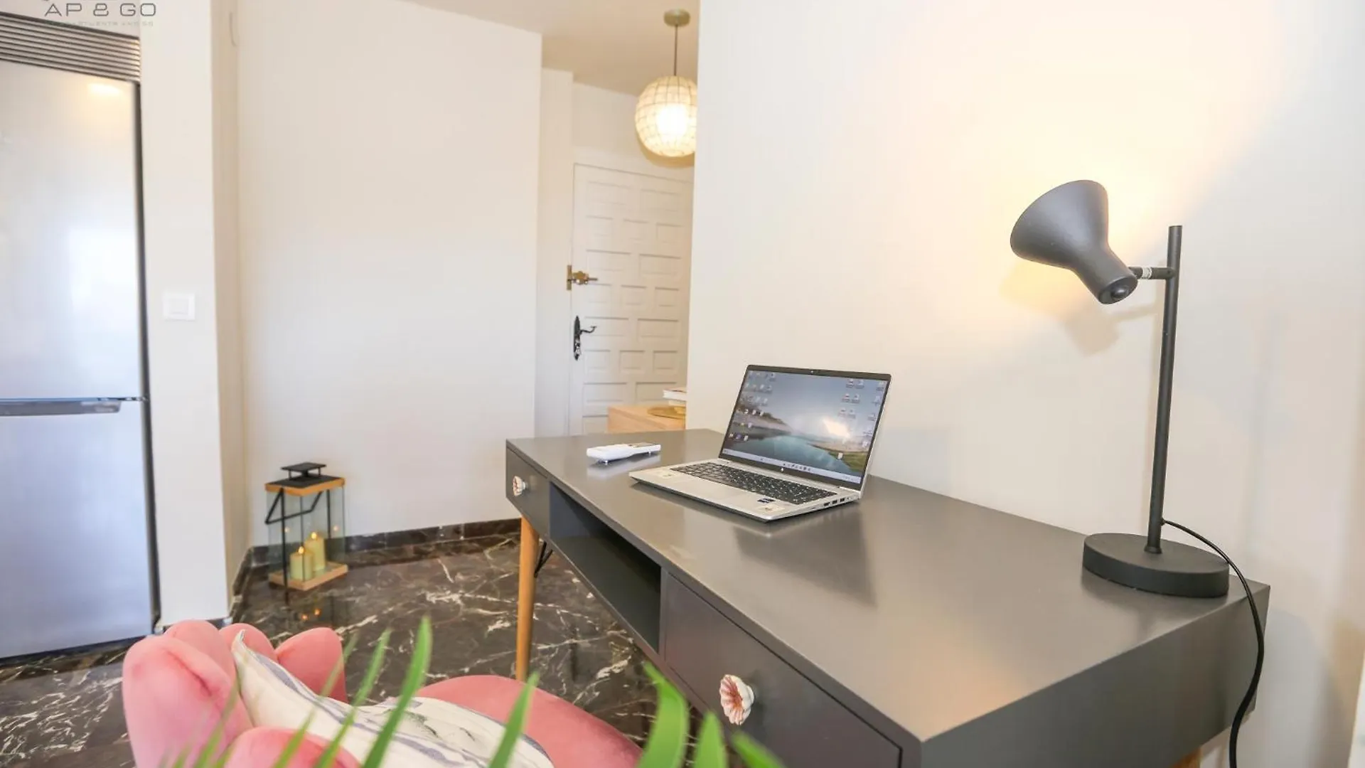 Costa Suite Sea View, Tesorillo Альмуньекар