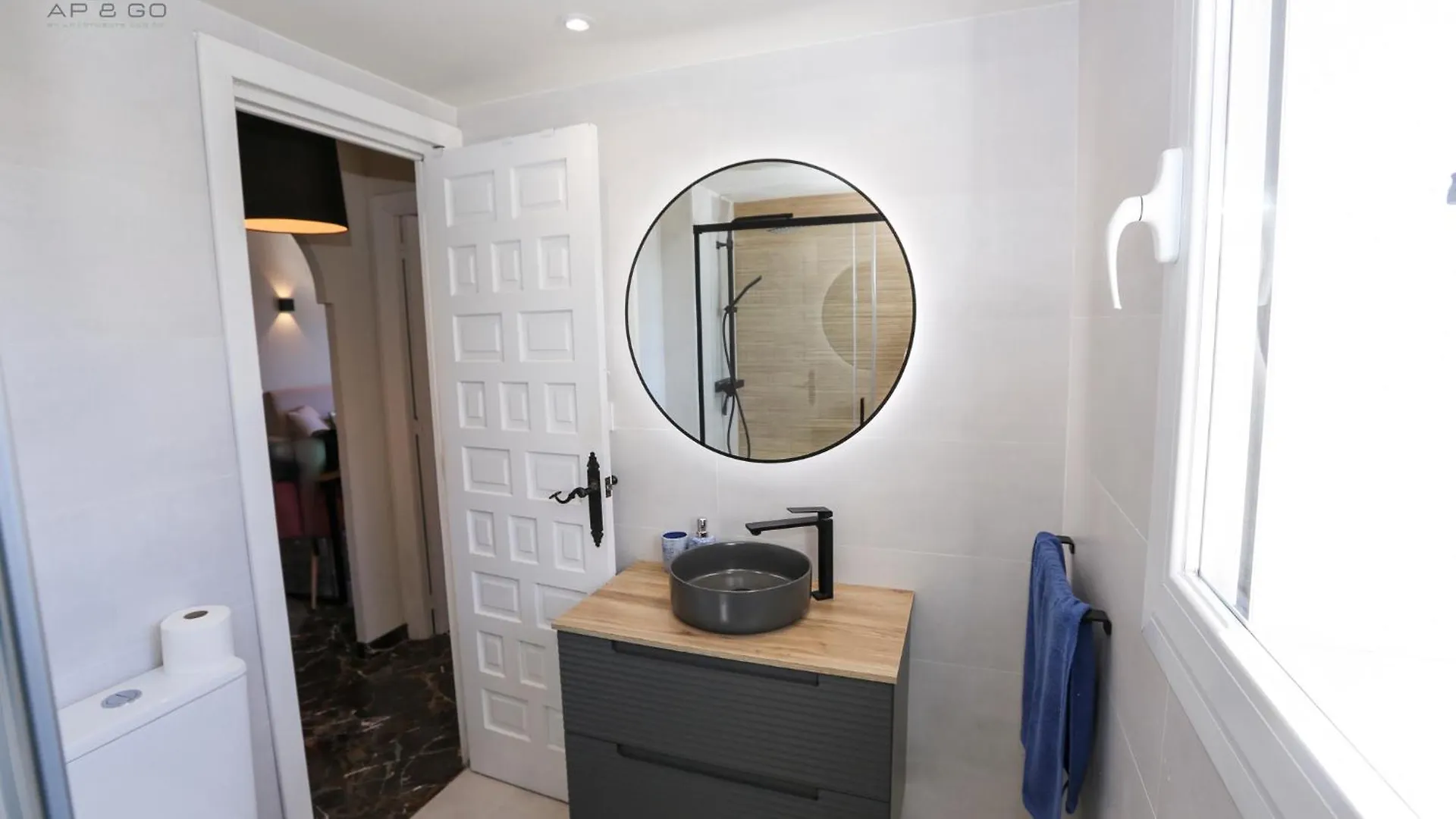 Costa Suite Sea View, Tesorillo Альмуньекар 0*,  Испания